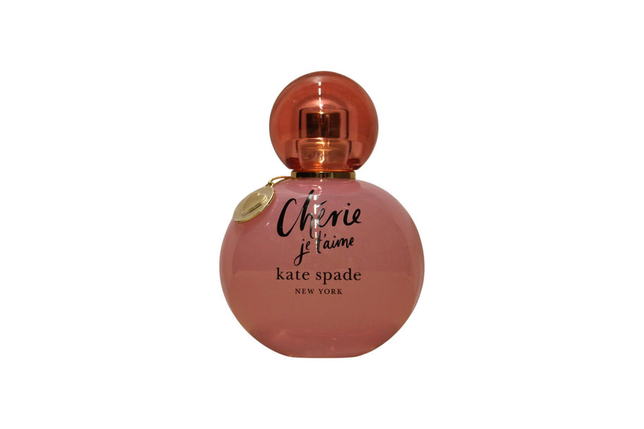 Kate Spade, Cherie Je T'Aime, Eau De Parfum, Για Γυναίκες, 100 ml *Tester