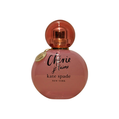 Kate Spade, Cherie Je T'Aime, Eau De Parfum, Για Γυναίκες, 100 ml *Tester