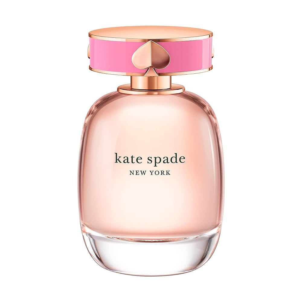 Kate Spade, Kate Spade, Eau De Parfum, Για Γυναίκες, 100 ml