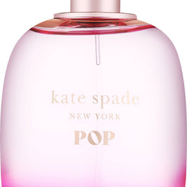 Kate Spade, Pop, Eau De Parfum, Για Γυναίκες, 60 ml