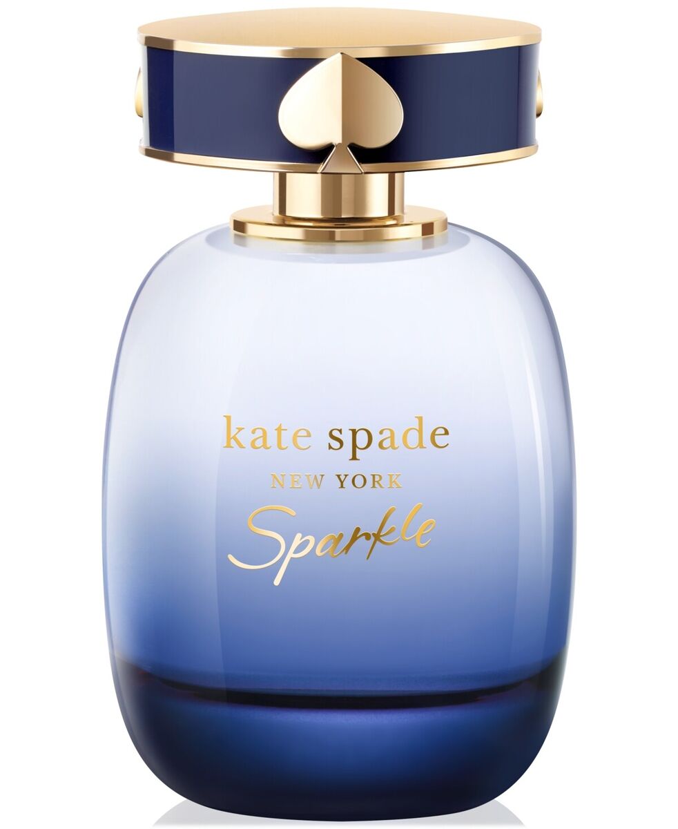Kate Spade, Sparkle, Eau De Parfum, Για Γυναίκες, 100 ml *Tester