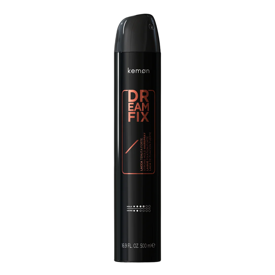 Kemon, Dreamfix, Spray Μαλλιών, 500 ml