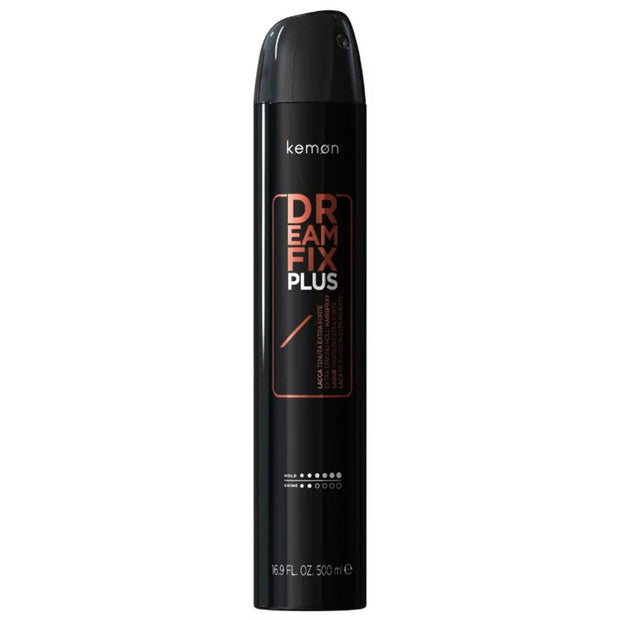 Kemon, Dreamfix Plus, Spray Μαλλιών, Strong Hold, 500 ml