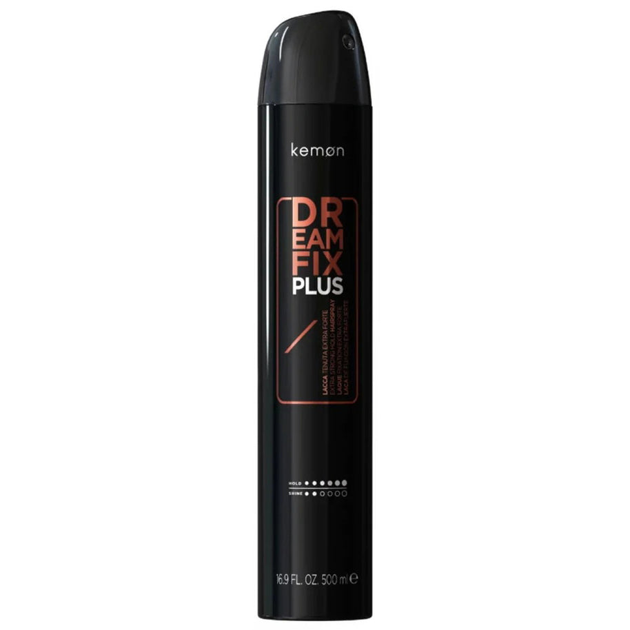 Kemon, Dreamfix Plus, Spray Μαλλιών, Strong Hold, 500 ml