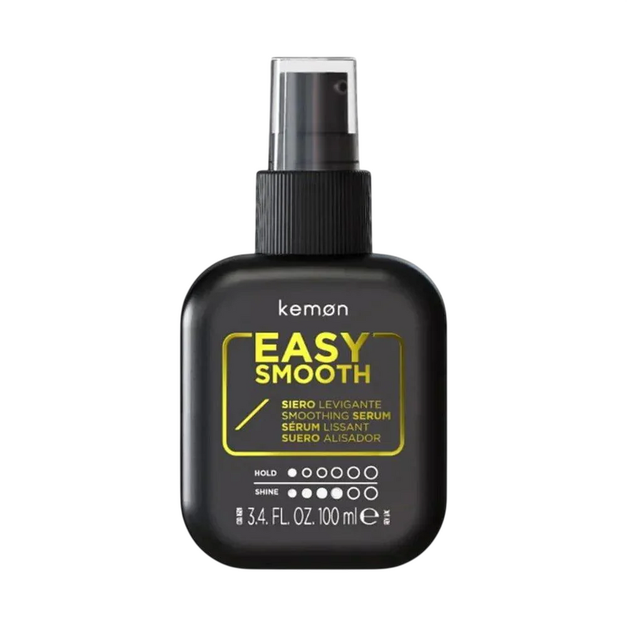 Kemon, Easy Smooth, Hair Styling Ορός, Λείανσης, 100 ml