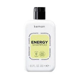 Kemon, Energy, Σαμπουάν, Τόνωσης, 250 ml