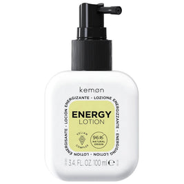 Kemon, Energy Lotion, Scalp Lotion Treatment, Stimulating, 100 ml