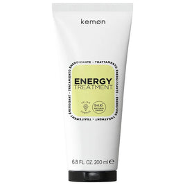 Kemon, Energy Treatment, Hair Treatment Κρέμα Μαλλιών, 200 ml