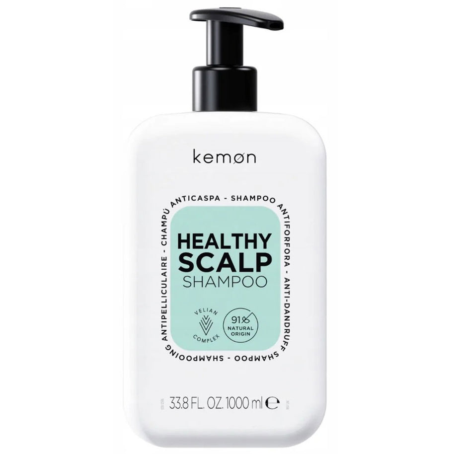 Kemon, Healthy Scalp, Hair Σαμπουάν, Κατά της Πιτυρίδας, 250 ml