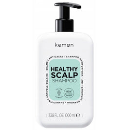 Kemon, Healthy Scalp, Hair Σαμπουάν, Κατά της Πιτυρίδας, 250 ml