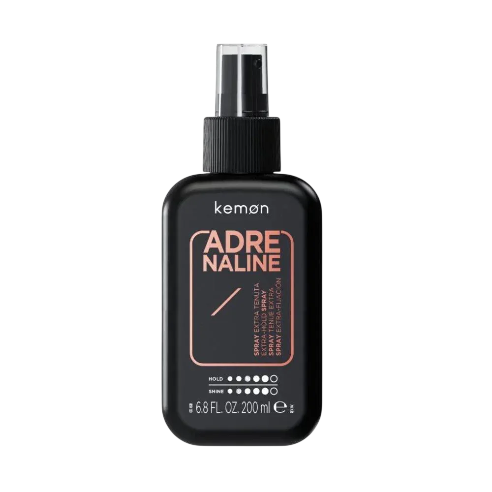 Kemon, Styling Adrenaline Texturizing Cream, Κρέμα Styling Μαλλιών, 200 ml