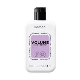 Kemon, Volume, Hair Σαμπουάν, 250 ml