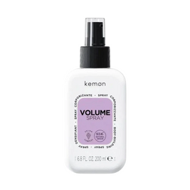 Kemon, Volume Spray, Spray Μαλλιών, Volume, 200 ml