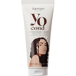 Kemon, Yo Cioccolato Coloring, Hair Colour Κρέμα Μαλλιών, 200 ml