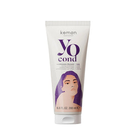 Kemon, Yo Viola, Hair Colour Κρέμα Μαλλιών, 200 ml