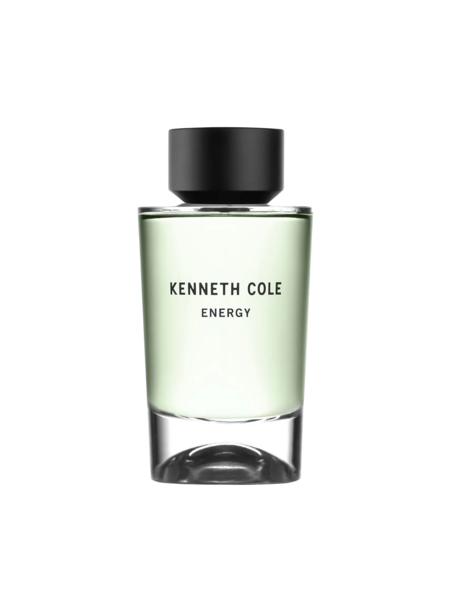 Kenneth Cole, Energy, Eau De Toilette, Ανδρικό, 100 ml