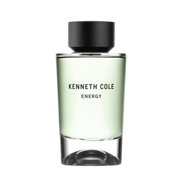 Kenneth Cole, Energy, Eau De Toilette, Ανδρικό, 100 ml