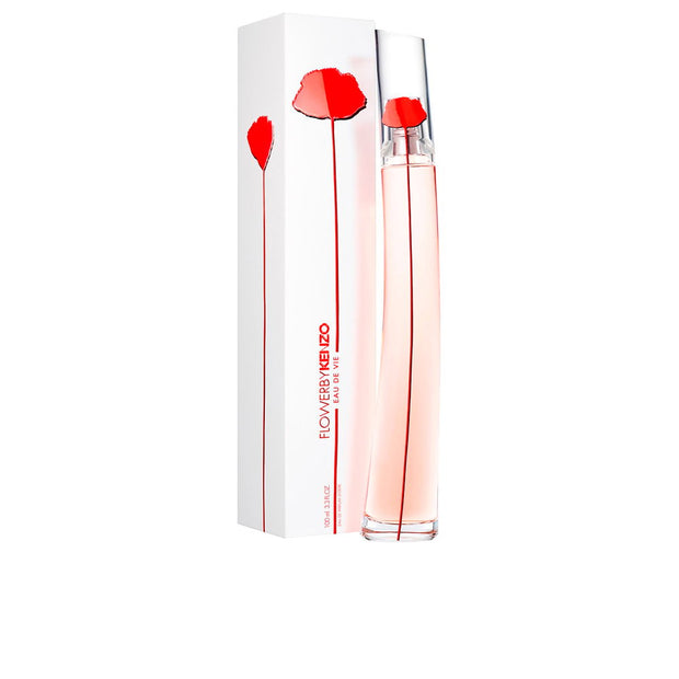 Kenzo, Eau De Vie, Eau De Parfum, Για Γυναίκες, 100 ml *Tester