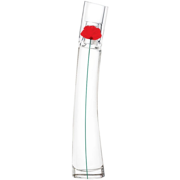 Kenzo, Flower, Eau De Parfum, Για Γυναίκες, Επαναγεμιζόμενο, 100 ml