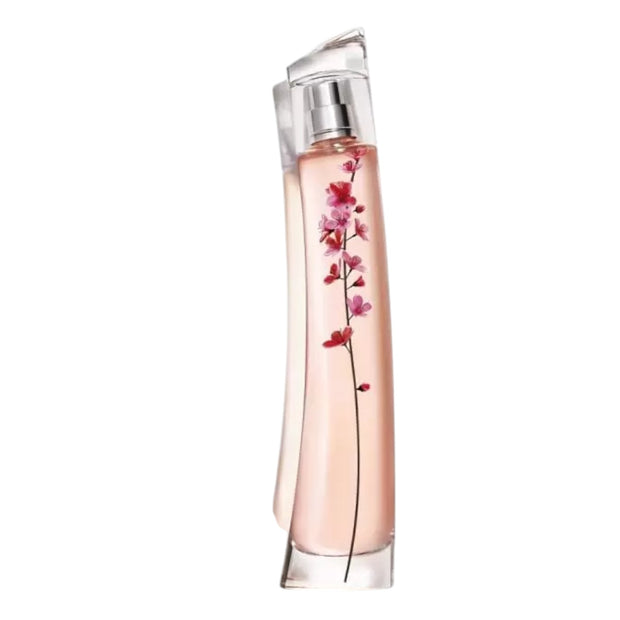 Kenzo, Flower Ikebana, Eau De Parfum, Για Γυναίκες, 75 ml