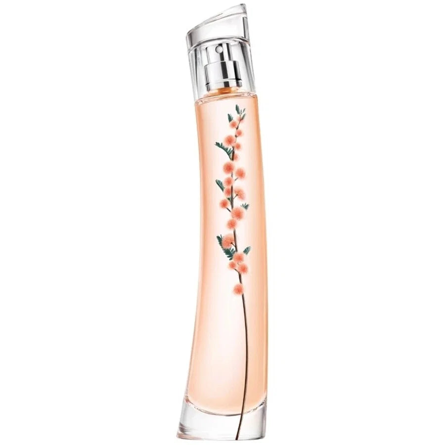 Kenzo, Flower Ikebana Mimosa, Eau De Parfum, Γυναικείο, 75 ml