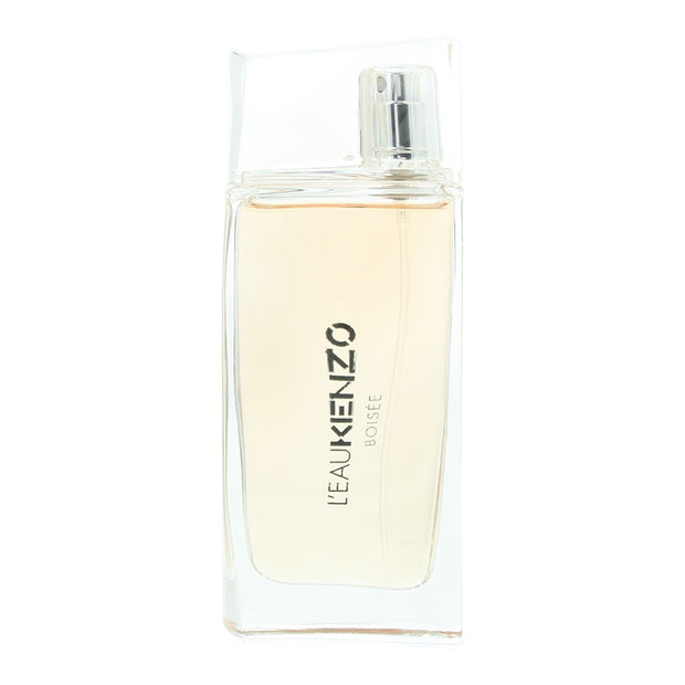 Kenzo, L'eau Boissee, Eau De Toilette, Για Άνδρες, 50 ml