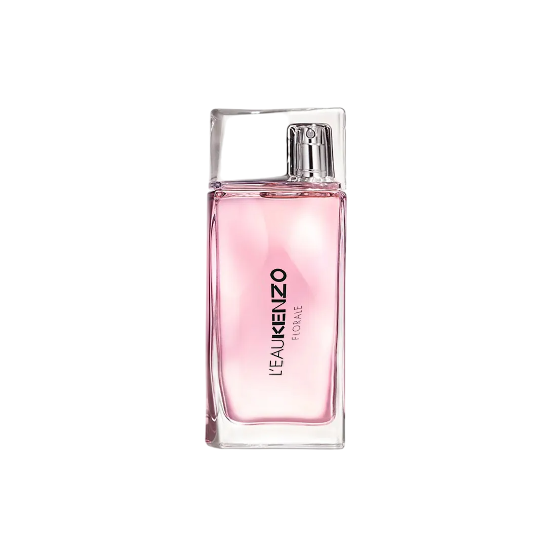 Kenzo, L'eau Florale, Eau De Toilette, Για Γυναίκες, 50 ml