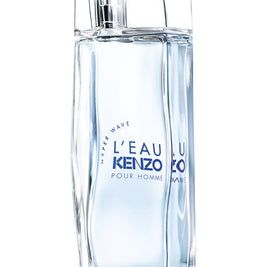 Kenzo, L'Eau Kenzo Hyper Wave, Eau De Toilette, Για Άνδρες, 100 ml