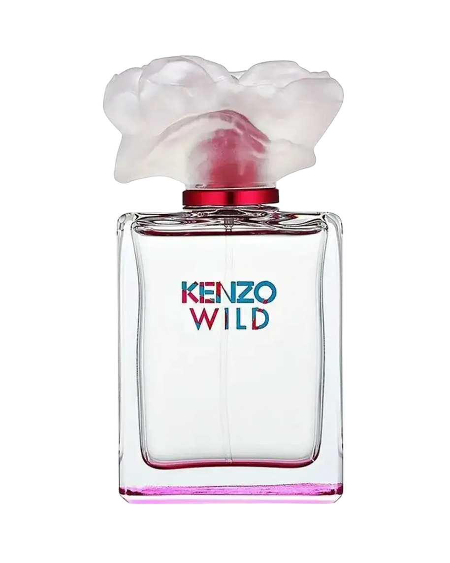 Kenzo, Wild, Eau De Toilette, Για Γυναίκες, 50 ml
