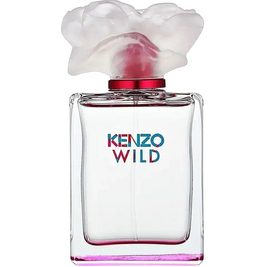 Kenzo, Wild, Eau De Toilette, Για Γυναίκες, 50 ml