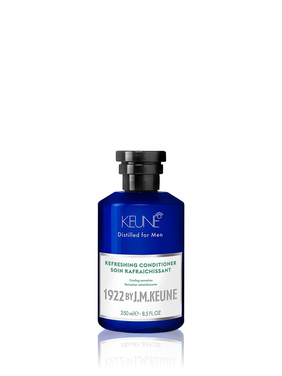 Keune, 1922 By J.M. Keune, Hair Κρέμα Μαλλιών, Refreshing, 250 ml