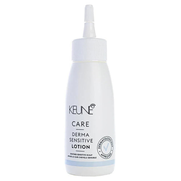 Keune, Care Derma Sensitive, Hair Lotion Treatment, Καταπραϋντικό, 75 ml