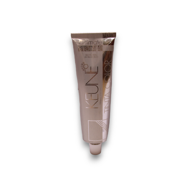 Keune, Tinta Color Ultimate Blonde, Μόνιμη Βαφή Μαλλιών, 1038 Hazelnut Blonde, 60 ml