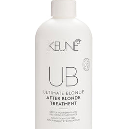 Keune, UB After Blonde, Θεραπεία Μαλλιών Κρέμα Μαλλιών, For Θρεπτικό, For Colour-Treated Hair, 500 ml