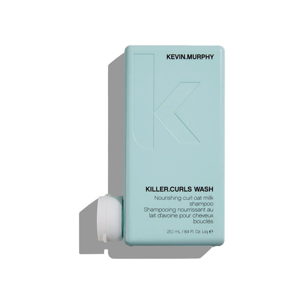Kevin Murphy, Killer Curls Wash, Hair Σαμπουάν, For Θρεπτική, 250 ml