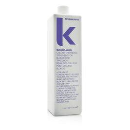 Kevin Murphy, Blonde Angel, Θεραπεία Μαλλιών Μάσκα Σε Μορφή Κρέμας, For Hydration, 1000 ml