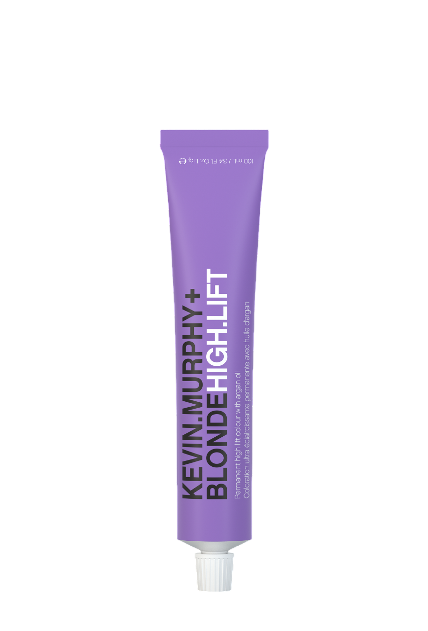Kevin Murphy, High Lift, Μόνιμη Βαφή Μαλλιών, 12.0 Ultra Light Natural, 100 ml