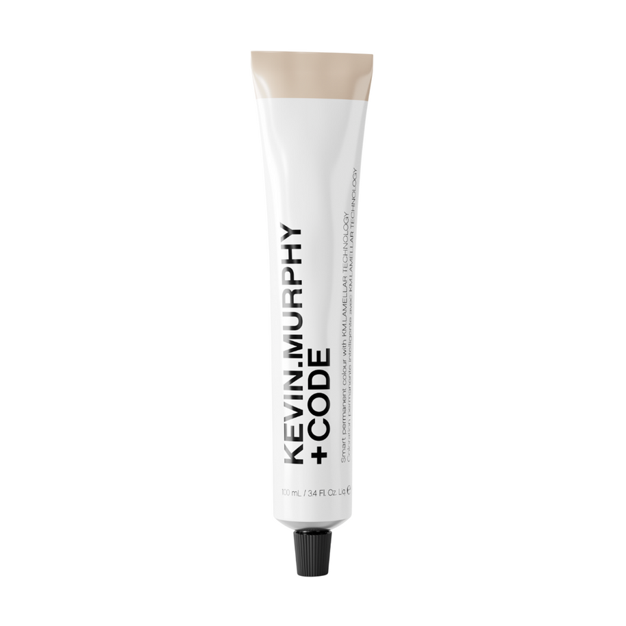 Kevin Murphy, +Code, Μόνιμη Βαφή Μαλλιών, Violet, 100 ml