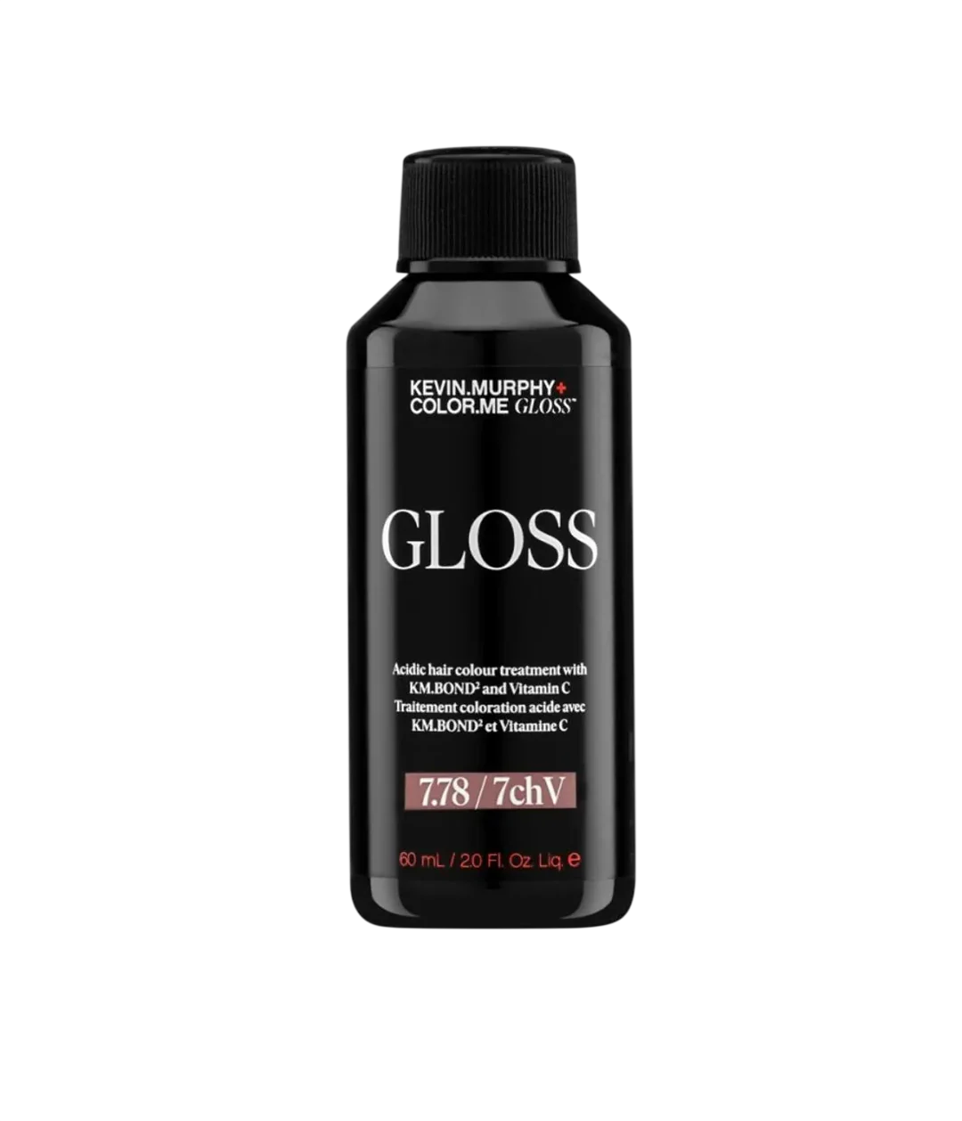 Kevin Murphy, Color.Me Gloss, Demi-Μόνιμη Βαφή Μαλλιών, 7.78 / 7CHV, 60 ml