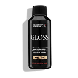 Kevin Murphy, Color.Me Gloss, Demi-Permanent Hair Dye, 9.0 / 9N Very Light Blonde Natural, 60 ml