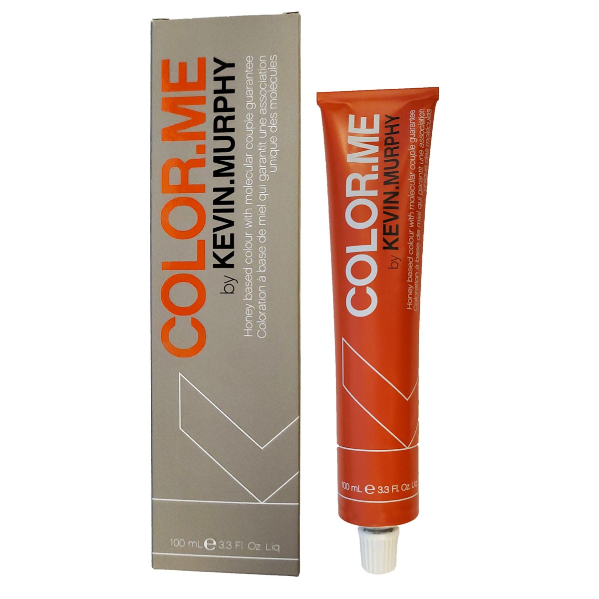 Kevin Murphy, Color.Me, Μόνιμη Βαφή Μαλλιών, 6.34, 100 ml