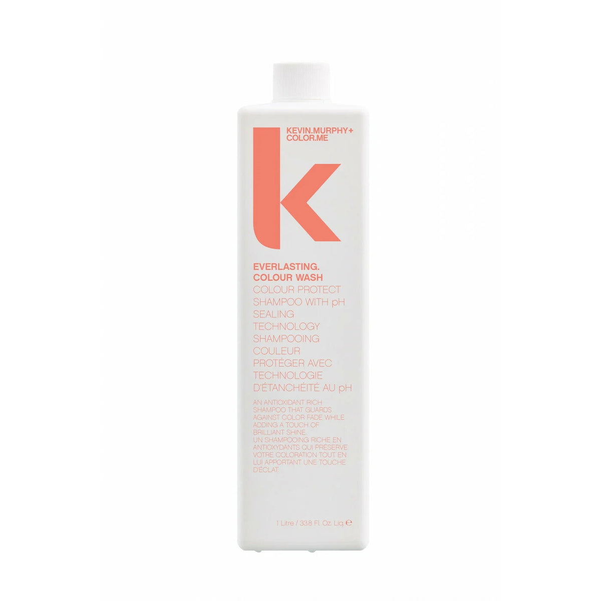 Kevin Murphy, Everlasting Colour, Σαμπουάν, For Colour Protection, 1000 ml