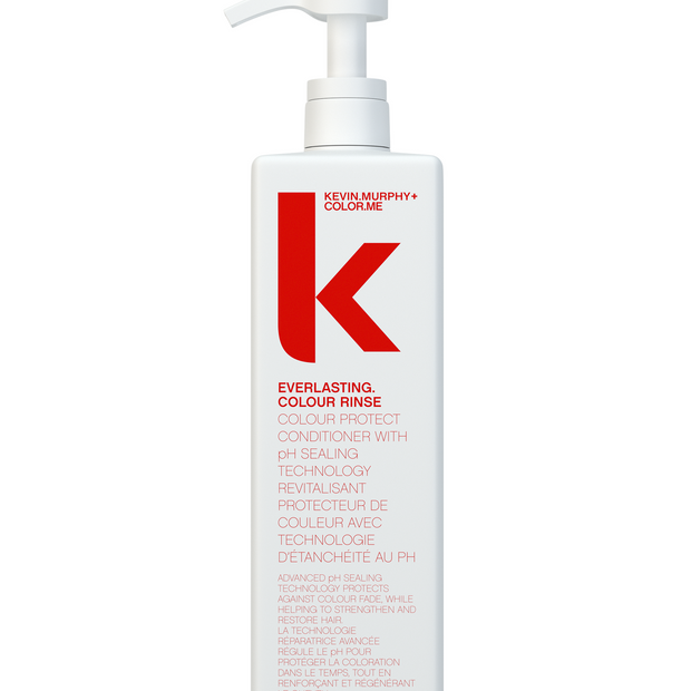 Kevin Murphy, Everlasting Colour Rinse, Κρέμα Μαλλιών, For Colour Protection, 1000 ml
