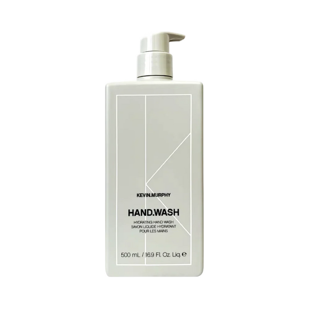 Kevin Murphy, Hand.Wash, Ενυδατικό, Liquid Soap, For Hands, 500 ml