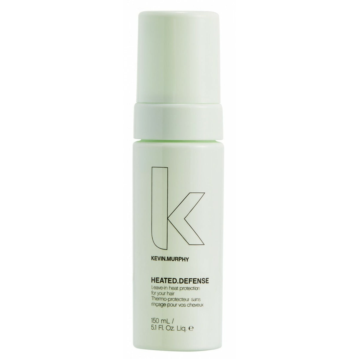 Kevin Murphy, Heated Defense, Spray Μαλλιών, For Heat Protectant, 150 ml