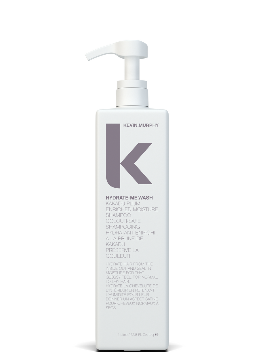 Kevin Murphy, Hydrate-Me, Σαμπουάν, For Hydration, 1000 ml