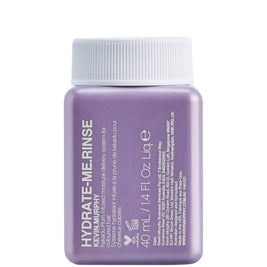 Kevin Murphy, Hydrate-Me Rinse, Hair Κρέμα Μαλλιών, For Ενυδατικό, 40 ml