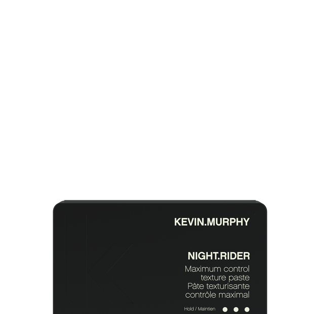 Kevin Murphy, Night.Rider, Πάστα Styling Μαλλιών, Texturizing, Strong Hold, Για τα Μαλλιά, 100 g