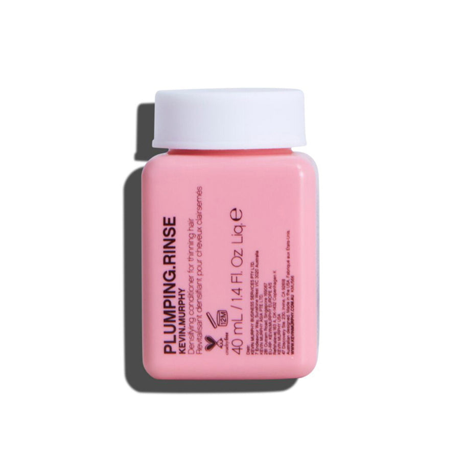 Kevin Murphy, Plumping Rinse, Hair Κρέμα Μαλλιών, For Revitalisation, 40 ml
