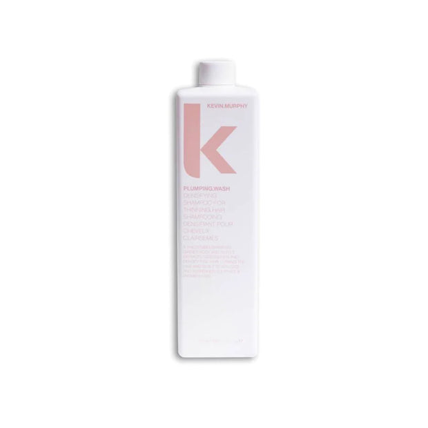 Kevin Murphy, Plumping Rinse, Κρέμα Μαλλιών, For Αναζωογόνησης, 1000 ml